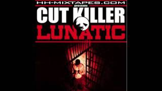 Got The Flava - Show & AG (Cut Killer Lunatic Réedition)