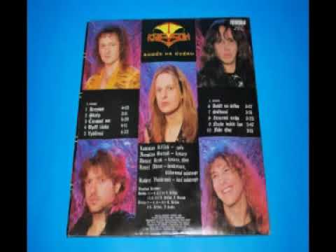 Kreyson - Anděl na útěku