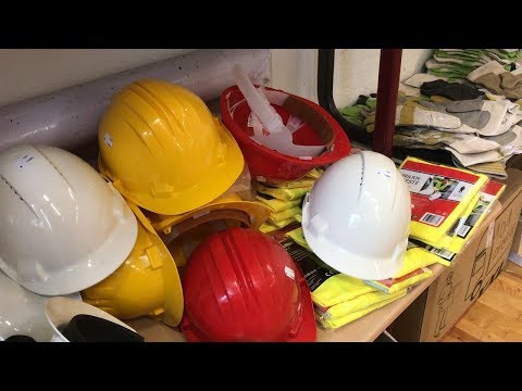 Weltausstellung Wittenberg - Schnäppchenjäger stürmen den Ausverkauf