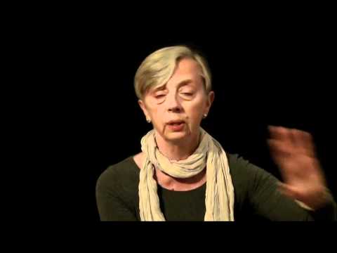 Ingrid Pacey: MDMA for PTSD