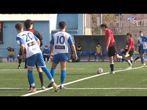 El retorn de la Primera Catalana, la Preferent Femenina i la Preferent Juvenil