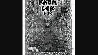 Krom Lek - September Skies