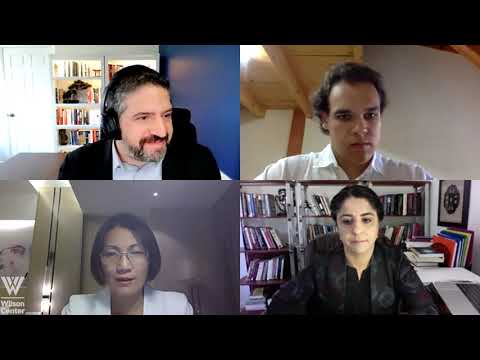 Hindsight Up Front: Implications of Afghanistan Withdrawal for China and Russia