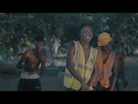 Sanzzie D.N-(I like it like that) Feat. Havoc The Dope Mafia_[Official video]