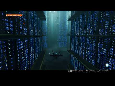 Watch Dogs 2 - All-Seeing Eye - Lets Play Video Gameplay Main Operation Hack Teh World