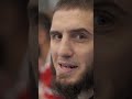 #UFC294 Embedded Ep.3 in 60 SECONDS ?