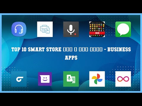 Top 10 Smart Store Ñ  Ð Ð Ñ‡Ð Ñ‚ÑŒ Android Apps