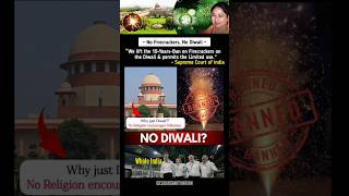 Download lagu The Supreme Court uplifts the ban on firecrackers from India, especially Delhi NCR. 😲🤯 mp3