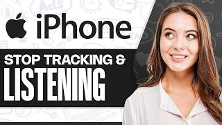 How To Stop Your iPhone from Tracking and Listening To You (2026)