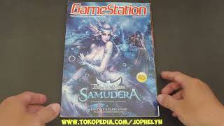 Download lagu Majalah GAMESTATION 178 Agustus 2010 PERFECT WORLD SAMUDERA and METROID OTHER M mp3