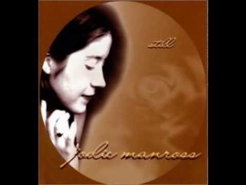 Jodie Manross - With All The Words