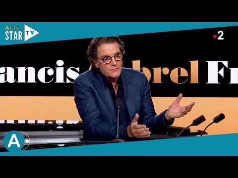 Francis Cabrel toujours en contact avec Jean-Jacques Goldman ? Il répond