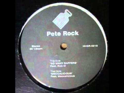 Meccalicious - How You Feel (Prod. Pete Rock)