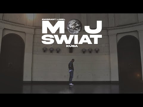 Kuba51 - Mój Świat (Prod. by Bugi & Wuje)