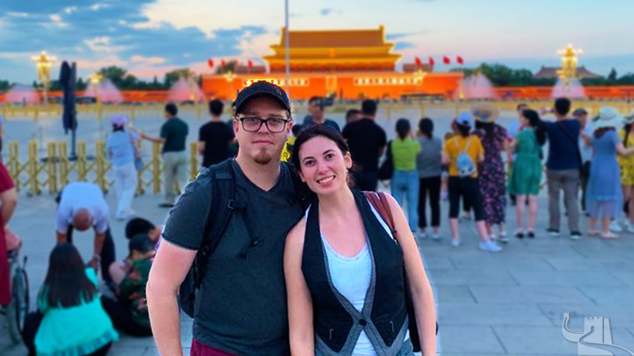 O MELHOR DE PEQUIM em 144 HORAS! IMPERDÍVEL! ::: 2 a Mais Beijing