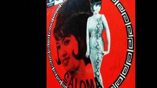 Download lagu saloma _ rindu hati rindu mp3