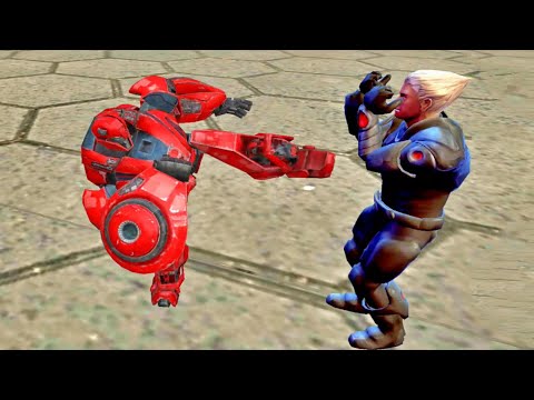 Flying Jet Robot Car Transform Games New Update - New Robot Unlocked Gameplay (Android,iOS)