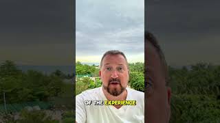 Bills You Don’t Have Living on a Cruise Ship 🚢