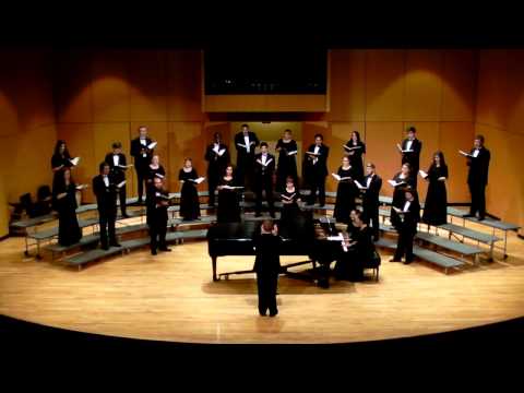 I Bought Me a Cat, by Aaron Copland