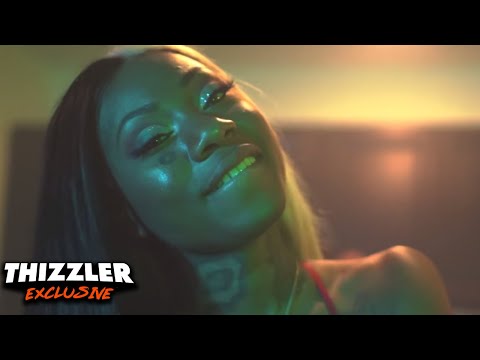 Noni Blanco - Face Down Ass Up (Exclusive Music Video) || Dir. Strong Visual [Thizzler.com]