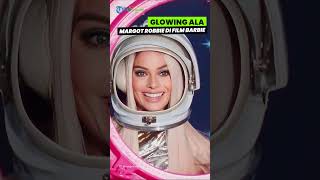 Margot Robbie Blak-blakan Ungkap Rahasia agar Kulit Tampak Glowing di Film Barbie