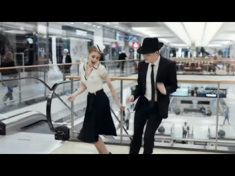 Craig David - Hot Stuff (Let's Dance)