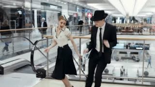 Craig David - Hot Stuff (Let&#39;s Dance)