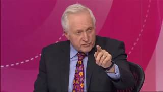 20180125 提問時間Question Time with subtitle