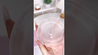 ASMR Packing Jewelry Orders Together. #packing #asmr #jewelry #jewelryshop #accessories #packaging