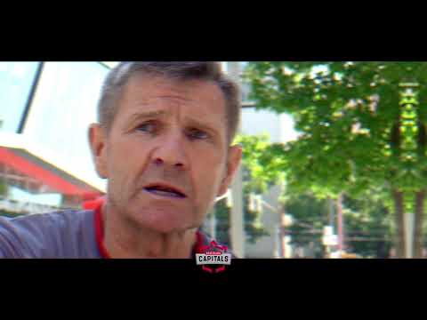 Nový hokejový príbeh (dokument o iClinic Bratislava CAPITALS)