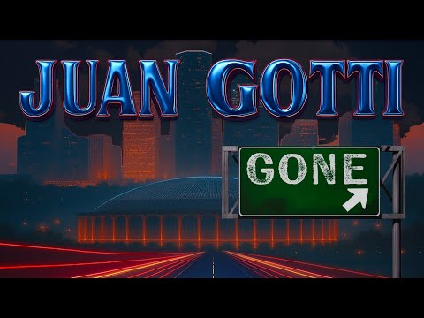 Juan Gotti  "Gone"