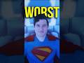 Superman Movie Was A Disaster For Fans Superman S Post Credit Scene Details