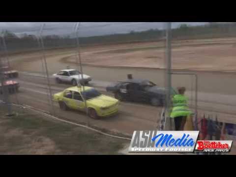 Super Street: Heat 2 Action - Mareeba Speedway