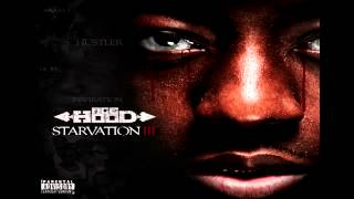 Ace Hood- FYFR (Starvation 3)