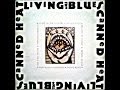CANNED HEAT -  LIVING THE BLUES (FULL ALBUM)