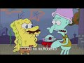 The Simpson Made An Italian Parody Of Spongebob