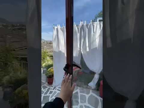 Vila 70 Gjirokaster September 2021. Visit Albania. Visit Gjirokastra