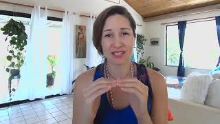 Awaken My Heart ~ Self Love Series: The Power of the Mind & Affirmations