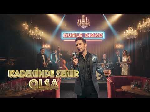 Kadehinde Zehir Olsa - Jazz Cover / DubleDisko