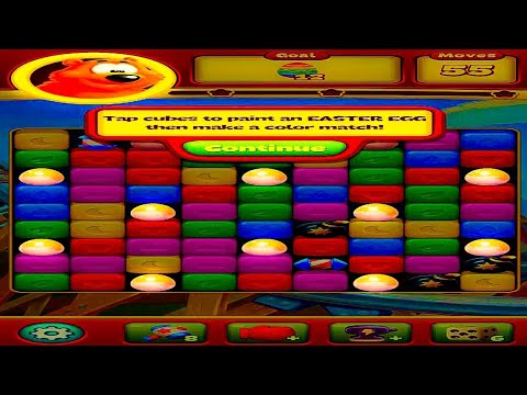 FULL SCREEN TOON BLAST LEVEL 121 #toonblast #toonblastgame #peakgame #pesakgame