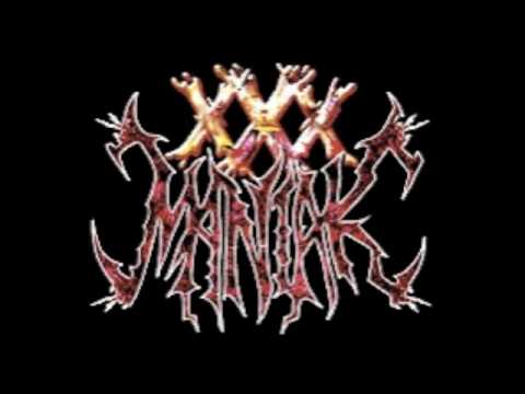 XXX Maniak - Hole And A Heartbeat