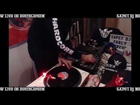 SAPeT GAbBeR Vs SAPeT From Hamelin - 14-11-17 - DCFM