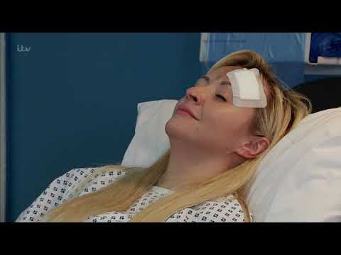 Coronation Street 2020 09 23 HDTV x264 Prt2 SS