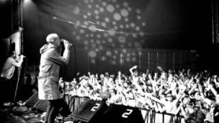 The Twang- Barney Rubble: Deep City Soul Remix