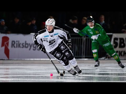 Erik Pettersson - Sandvikens AIK