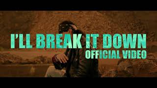 Klee Project | I&#39;LL BREAK IT DOWN | Short teaser