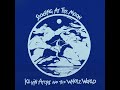 Kevin Ayers - Shooting At The Moon - Lunatics Lament