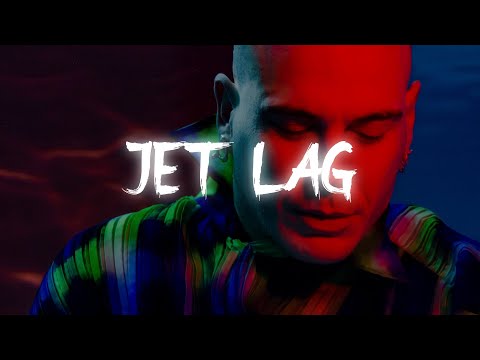 Gemitaiz x Silent Bob x Mixer T - Free Type Beat - Jet Lag