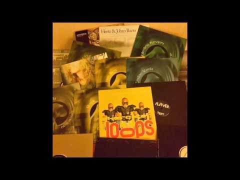 Branos - Oldies Goldies Techno Set November 2016