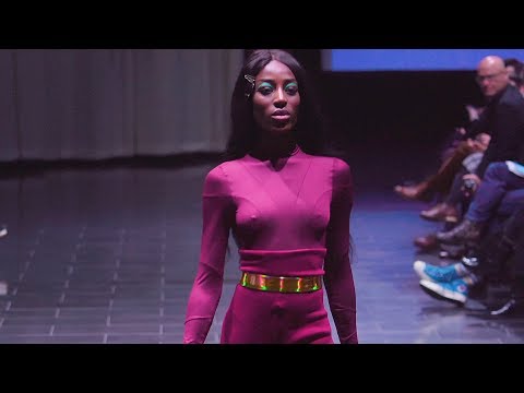 AMD BERLIN VIEW.19 - Graduate Show